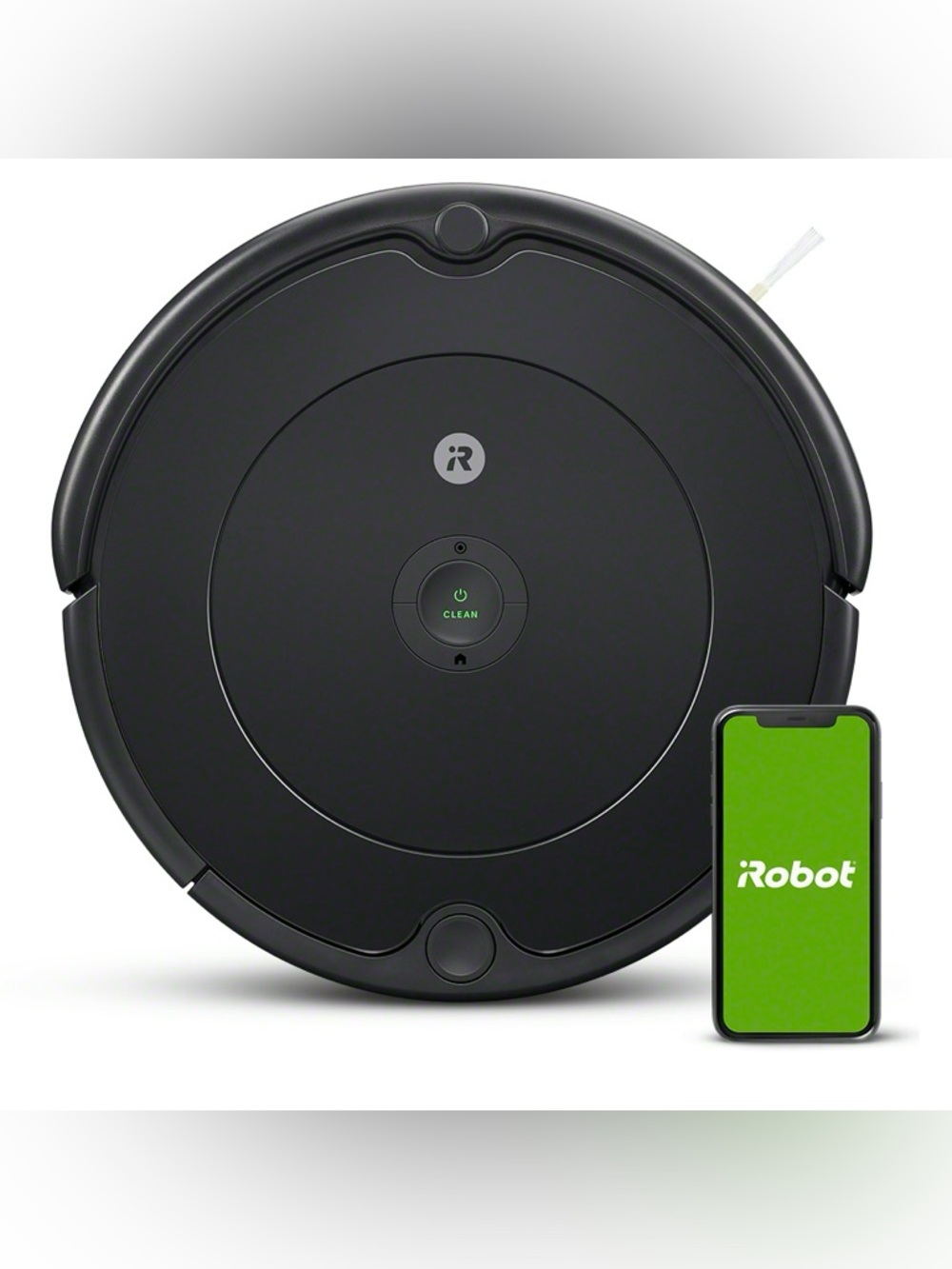 NEW IRobot Roomba 692 Robot Vacuum-Wi-Fi Connectivity, Works with Alexa